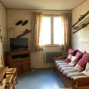 Le Bois Des Lievres Appartement